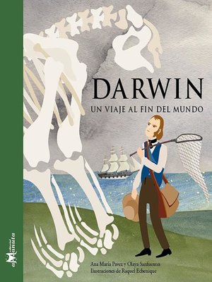 cover image of Darwin